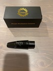 Morgan Jazz Tenor New York Model Saxophone Mouthpiece Hr 6   90   Mint