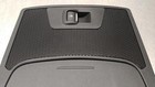 2015-2020 Ford F150 Overhead Roof Console Crew Cab With Sliding Window Black Oem