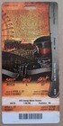 Aug 6 10 Rockstar Mayhem Festival Full Concert Ticket Korn Rob Zombie 