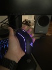 Razer Mamba Tournament Edition Wired Gaming Mouse Fully Functional Tested