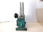 Vintage B k Floral Stemming Machine Model H Serial  07612 Flower Missing Parts