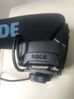 Rode Videomic Pro Shotgun on-device Wired Standard Professional Microphone