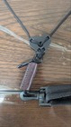 Breathtaking Lithe Premium Ii R Saxophone Strap Size M Made In Japan