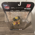 Bart Starr Green Bay Packers  Mcfarlane Nfl Legends Action Figure