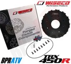 Honda Trx450r Trx 450r Trx450er Wiseco Forged Clutch Basket Bpratv Hd Clutch Kit