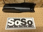 Triumph Tf450-rc Rh Fork Guard Mx  2046183 New Right Side Part