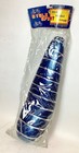 Nib Unused Vintage 1970 s Cycle Sport Blue Bicycle Banana Seat  p308