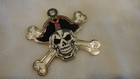 2026 Gathering Of The Juggalos Faygo Armageddon Charm Amulet Insane Clown Posse