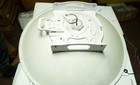 Ubiquiti Airfiber 5 Ghz 30dbi Slant 45 Dish Antenna