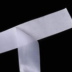 1 Roll Nail Repair Fiberglass Silk Wrap Self Adhesive Anti Damage Diy Strong    