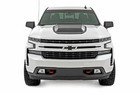 Rough Country Hood Scoop Chevy Silverado 1500  19-24  Hs10010