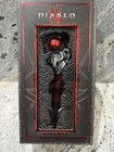 2023 Sdcc Diablo Iv 4 Replica Hell Key Blizzard Blizzcon Exclusive   In Hand