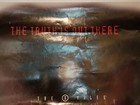 X-files The Truth Is Out There Poster 35x23 Inches  2921 Vintage 1995