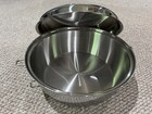 New Saladmaster Special Ed 12qt Roaster 75th  316ti Nib