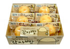 Potato Bread Squishy Toy 1 Box Set Of 12 Pcs Stress Relief Ball