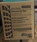 Pro Advantage Water Soluble Ultrasound Gel 1 3 Gallon  5 Liters  P301105