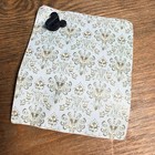 Disney Aladdin Villain Jafar Ghost Relations Key Haunted Mansion Haunts Pin 2011