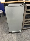 Ge Profile 15  Panel Ready Under Counter Ice Maker 50lbs  Nugget Ice Unc15npwcii