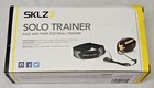 Sklz Solo Pass   Punt Football Trainer Pps Yt 1704
