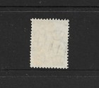 Used 1932-1945 Two Shillings Maroon A Kangaroo Type 6 Pre-decimal Stamp 