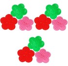 Luckycivia 9 Pack Rose Stripper Thorn Leaf Stripper Rose Stem Thorn And Leaf 