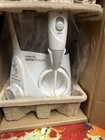 Waterpik Aquarius Professional Wp-660w Water Flosser - White