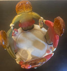 Yankee Candle Jar Holder Christmas Kids Ronnie Walter Gifts Present Holiday-mint