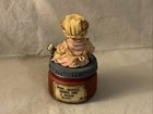 The Boyd   s Bear Collection Love   Kisses Nurse Music Box You   ve Got A Friend