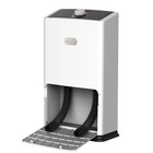      Uv Shoe Dryer Deodorizer Sterilizer Machine 200w Fast Drying Timer Shoe Warme