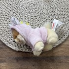 Gund Itty Bitty Boo Unicorn Dog Plush 5    Mini Stuffed Animal