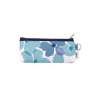 Japanese Clematis Compact Umbrella With Uv Protection