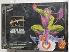 Marvel Masterpieces  92 Platinum 8-pack Blaster  upper Deck 2024  Factory Sealed
