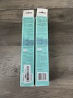 Lot Of 2 Ge Rpwfe Refrigerator Water Filters     Genuine Oem With Chip