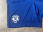 Chelsea Fc 2018 19 Premier League Football Club Shorts Nike Dri-fit Men s Size M