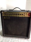 Vintage Stone Amplifier Model Sga-40rc Works