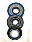 3-piece Hiper Blue Piston Set High Performance 4l60e 4l65e 74960k