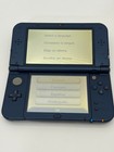 Nintendo New 3ds Ll Xl Console Various Colors Used Region Free