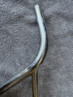 Redline Old School Bmx Handlebars Ft Flight Pro Vintage Gt Mongoose Tuf Pro Neck