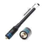 Nagoya Na-773 Sma-female Telescopic Dual Band Antenna Baofeng Uv-5r Uv-82 Radios