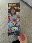 Infantino Compact Cart Cover- Toy Straps Baby toddler