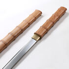 Katana Sword Tang Katana Handmade Super Sharp Outdoor Knife Powerful Faucet 