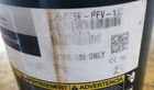 Copeland Zp34k5e-pfv-130  Scroll Compressor  220v  R-410a  Single Phase