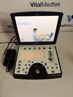 Ge Vivid Q Bt12 Ultrasound System 2015  For Repair   Parts