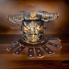 Knight Half Body Armor - Roman Cuirass Breastplate Greek Jacket Armour Suit