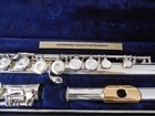 Gemeinhardt 2sp Top Student Flute Overhauled New Pads Play Ready Nice R37466