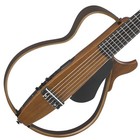 Yamaha Slg200n Nt Nylon String Silent Guitar  natural   Acoustic Sound New   jp