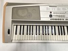 Yamaha Dgx-500 Portable Grand 88-key Digital Piano Keyboard For Parts repair