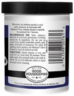 Jewelry Cleaner Liquid With Brush - Restores Shine For Gold  Platinum  Diamonds