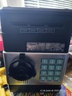 Electronic Money Savings Box Piggy Bank Atm Bank Coin Money Bank Gift For Kids