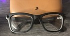 Ray-ban Meta Wayfarer  prescription Lenses  601sm150